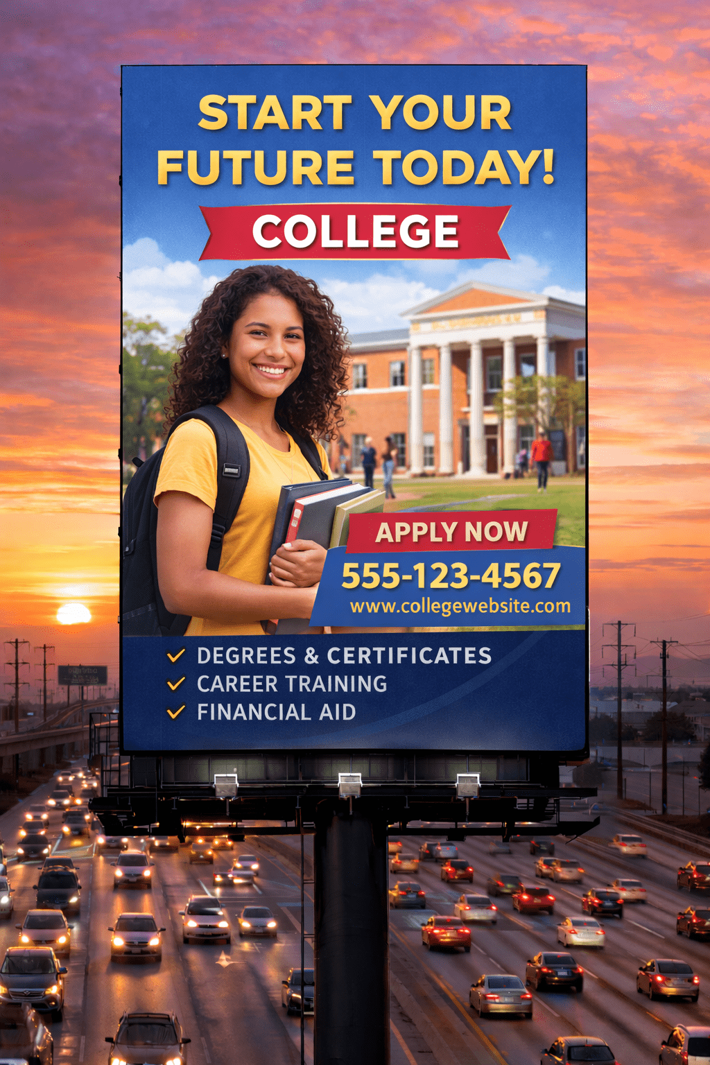 Vernon Billboard Advertising-min