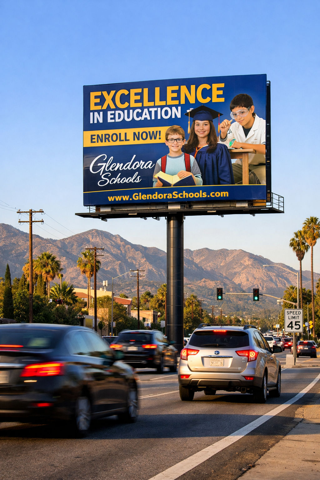 Billboard Advertising